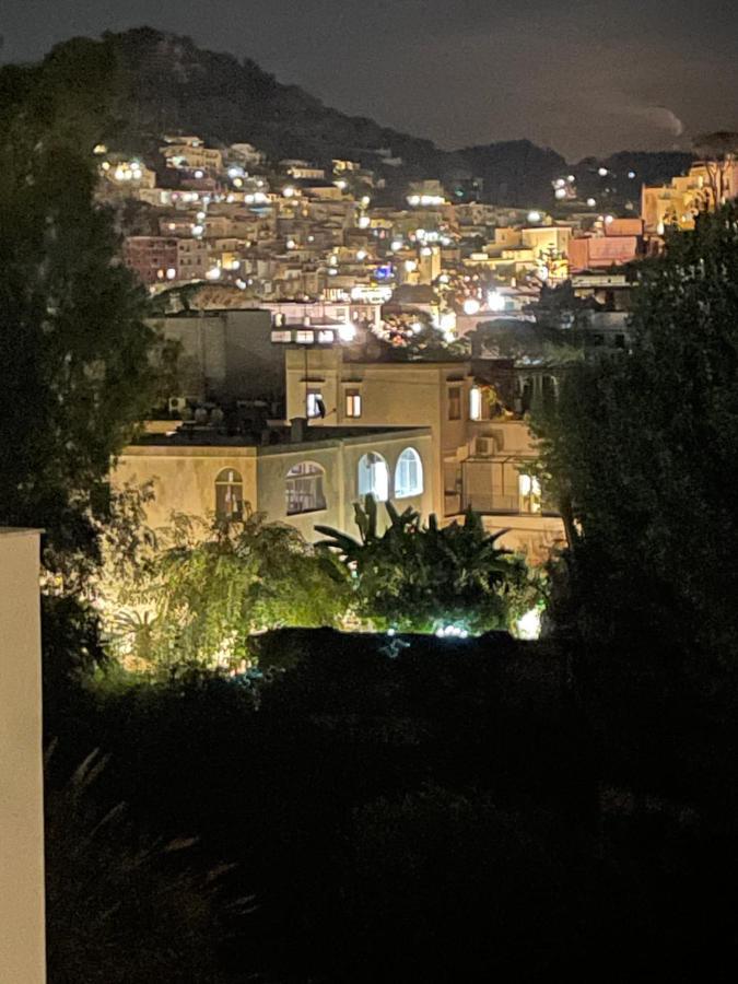Villa Striano Capri - Guest House - Rooms Garden & Art エクステリア 写真