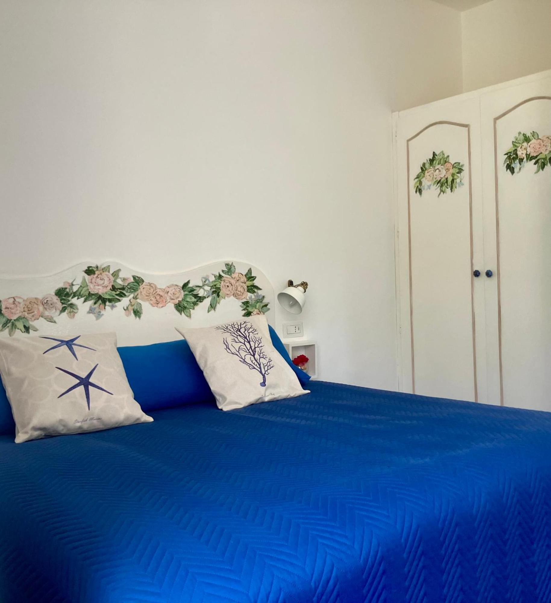 Villa Striano Boutique カプリ エクステリア 写真
